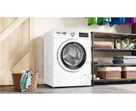 Pralka Bosch Serie 6 WUU28T10PL 9kg 1400obr ActiveWater Plus SpeedPerfect AntiStain Technologia BiTermiczna - 1354936 - zdjęcie 3